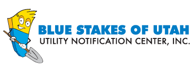 Blue Stakes of Utah
